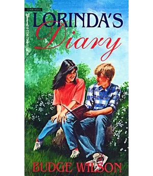 Lorinda’s Diary