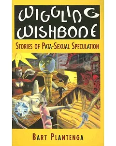 Wiggling Wishbone: Stories of Patasexual Speculation