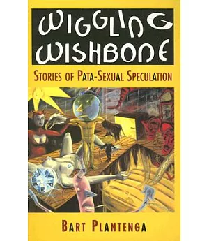 Wiggling Wishbone: Stories of Patasexual Speculation