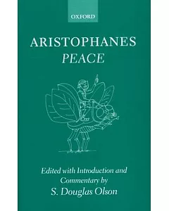 Aristophanes Peace