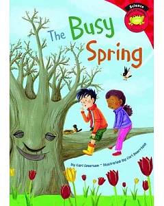 The Busy Spring