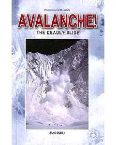 Avalanche!: The Deadly Slide
