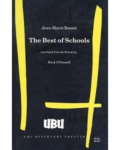 The Best of Schools