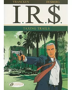 Ir$ 1: Taxing Trails