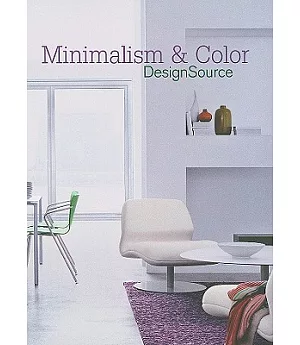 Minimalism & Color DesignSource