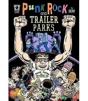 Punk Rock & Trailer Parks