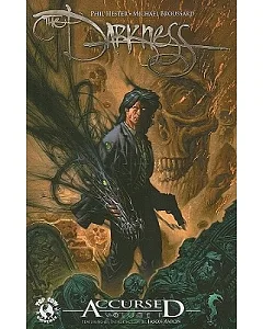 The Darkness 1: Accursed