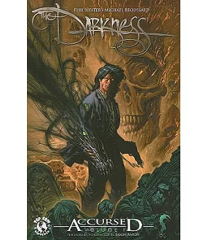 The Darkness 1: Accursed