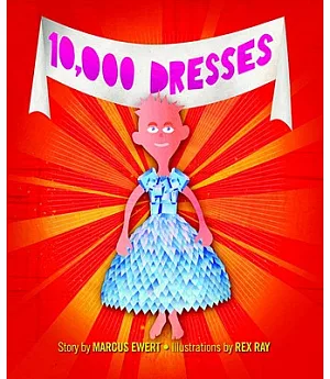 10 000 Dresses
