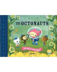 The Octonauts & the Frown Fish
