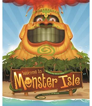 Welcome to Monster Isle