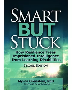Smart But Stuck: How Resilience Frees Imprisoned Intelligence from Learning Disabilities