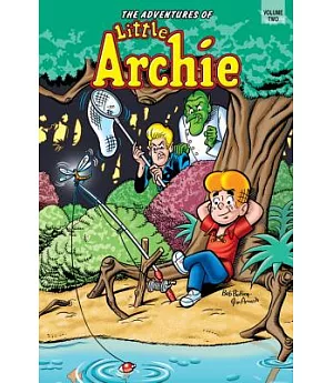 The Adventures Of Little Archie 2