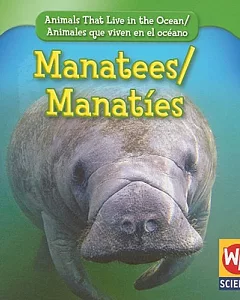 Manatees/Manatíes