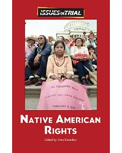 Native American Rights