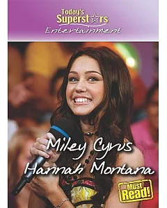 Miley Cyrus/Hannah Montana