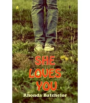 She Loves You