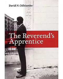 The Reverend’s Apprentice