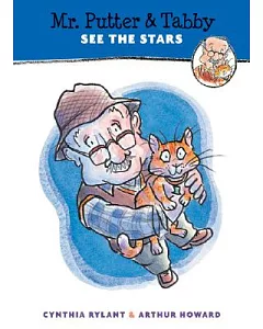 Mr. Putter & Tabby See the Stars