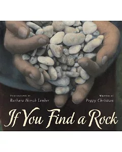 If You Find a Rock