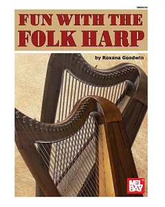 Fun with the Folk Harp