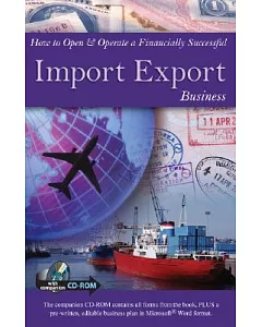 How To Open & Operate A Financially Successful Import Export Business