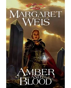 Amber and Blood: the Dark Disciple