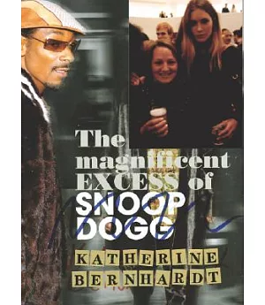 Katherine Bernhardt: The Magnificent Excess of Snoop Dogg