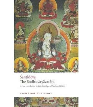 The Bodhicaryavatara