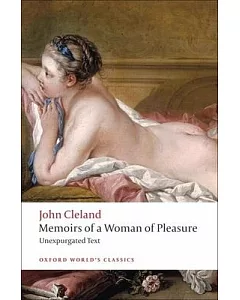 Memoirs of a Woman of Pleasure