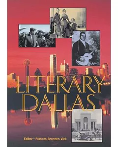 Literary Dallas