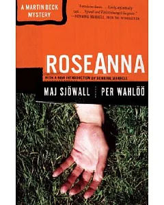 Roseanna: A Martin Beck Mystery