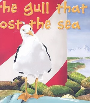 The Gull That Lost The Sea