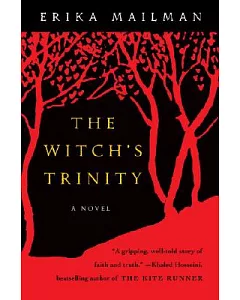 The Witch’s Trinity