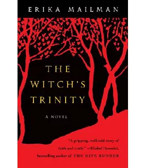 The Witch’s Trinity