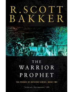 The Warrior Prophet 2