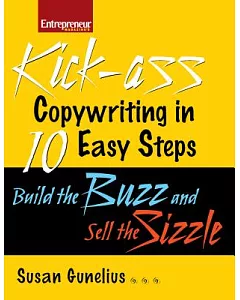 Kick-Ass Copywriting in 10 Easy Steps