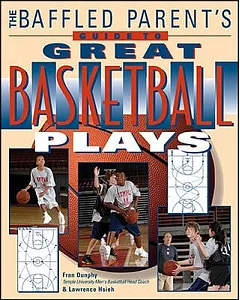The Baffled Parents’ Guide to Great Basketball Plays