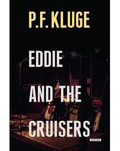 Eddie and the Cruisers