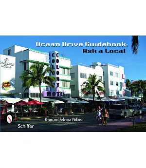 Ocean Drive Guidebook: Ask a Local