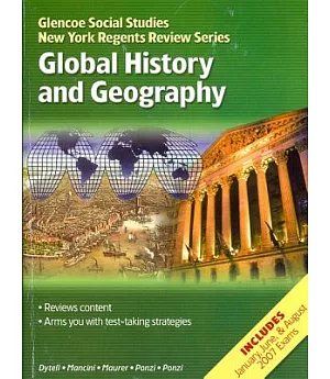 Global History and Geography
