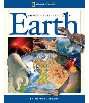Visual Encyclopedia of Earth