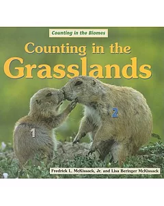 Counting in the Grasslands