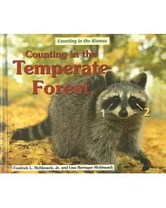 Counting in the Temperate Forest