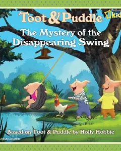 The Mystery of the Disappearing Swing