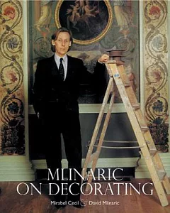 Mlinaric on Decorating