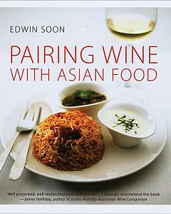 Pairing Wine With Asian Food