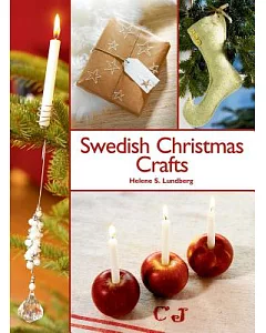 Swedish Christmas Crafts