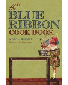 The Blue Ribbon Cook Book