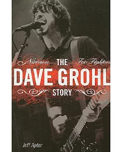 The Dave Grohl Story
